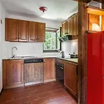 샬레 Parcheggio-camino-8pax - Immerso Nella Natura *