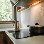 Parcheggio-camino-8pax - Immerso Nella Natura * 쿠르마예