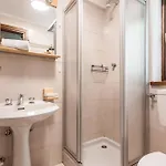 샬레 Parcheggio-camino-8pax - Immerso Nella Natura 쿠르마예