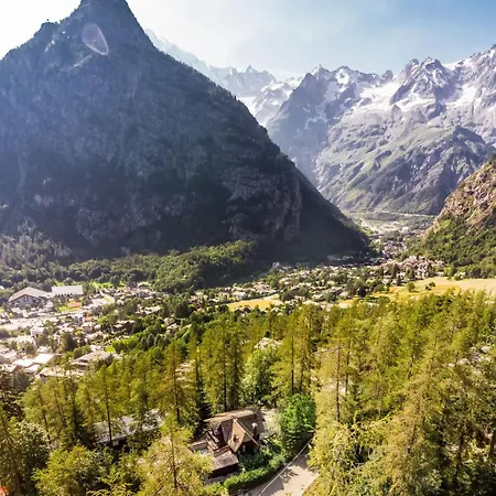 木屋 Parcheggio-camino-8pax - Immerso Nella Natura