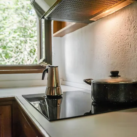 Parcheggio-camino-8pax - Immerso Nella Natura * 库马约尔