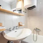 Parcheggio-camino-8pax - Immerso Nella Natura شاليه