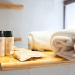 شاليه Parcheggio-camino-8pax - Immerso Nella Natura