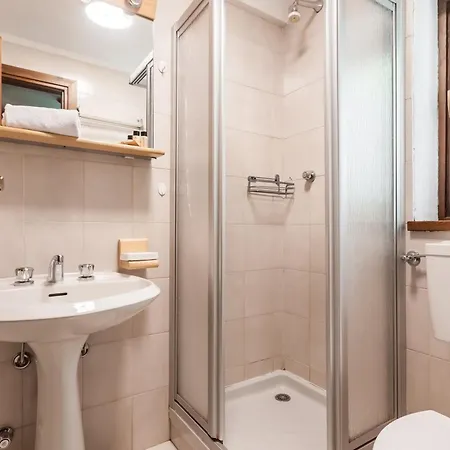 Chalet Parcheggio-camino-8pax - Immerso Nella Natura Courmayeur